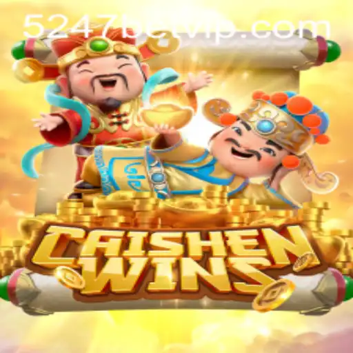 Descobrindo o Mundo de CaishenWins: O Jogo Atraente de Fortuna e Aventura Com 5247bet