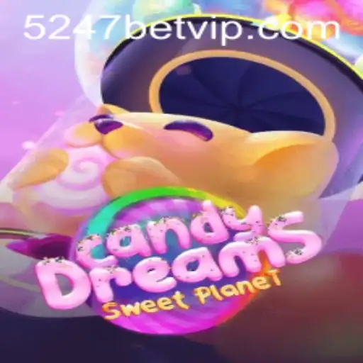 CandyDreams: Um Mergulho no Mundo Doce com 5247bet