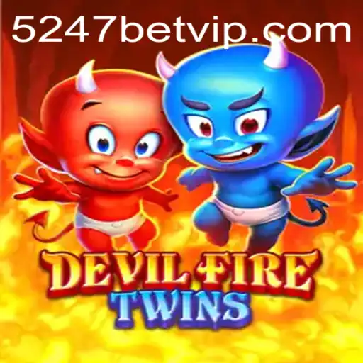 Explorando o Mundo do Jogo DevilFireTwins: Um Campo de Batalha Estratégico