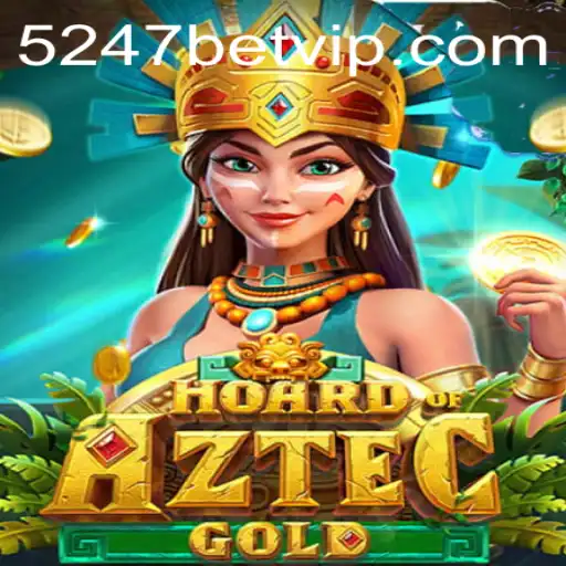 Hoard of Aztec Gold: A Aventura Épica nos Tesouros Antigos