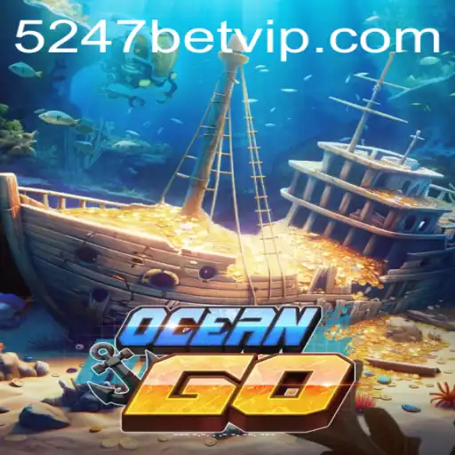 OceanGO: Aventura Submarina e Estratégia de Aposto no Mundo Aquático