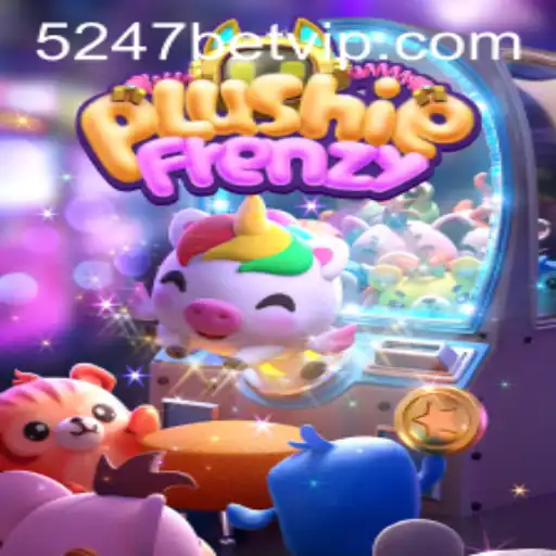 Explorando o Fascinante Mundo de PlushieFrenzy: Uma Jornada Através de Brinquedos de Pelúcia