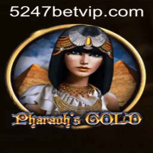 PharaohsGold: Mergulhe na Aventura dos Tesouros do Antigo Egito