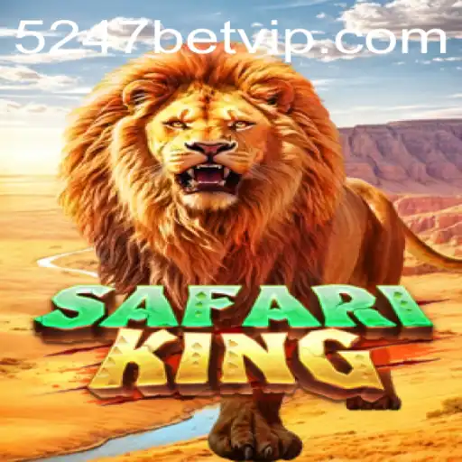 Explorando o Mundo de SafariKing: Uma Jornada Selvagem de Entretenimento