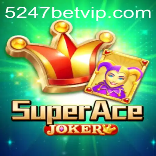 Descubra a Emoção do SuperAceJoker: O Jogo que Está Dominando o Mundo