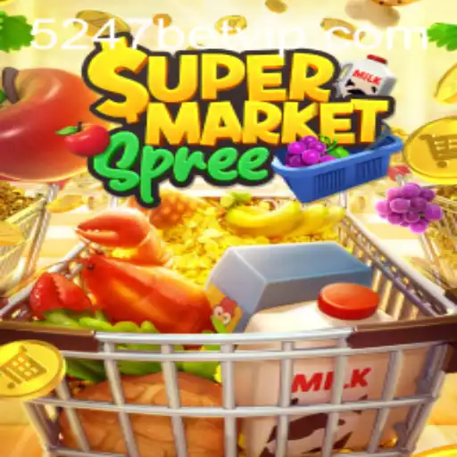 SupermarketSpree: Um Mergulho no Universo Emocionante dos Jogos
