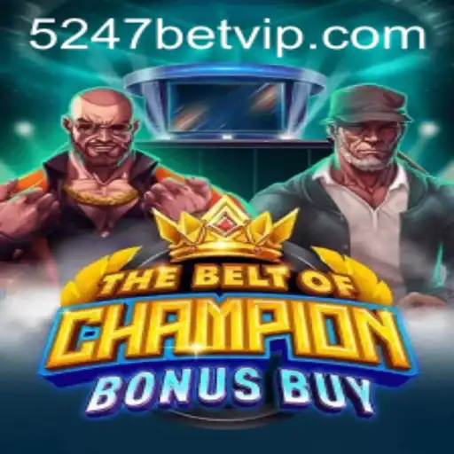 Explorando o Mundo do Jogo 'TheBeltOfChampionBonusBuy'