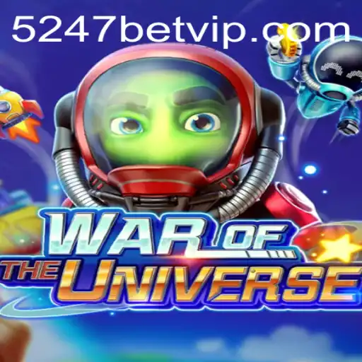 Explorando WAROFTHEUNIVERSE: O Jogo que Une Estratégia e Aventura Galáctica