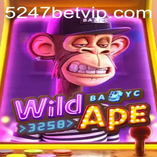 Descubra o Mundo de Aventura de WildApe3258 com 5247bet